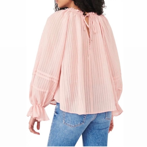 Viscose blouse Free People - Picture 12 of 12